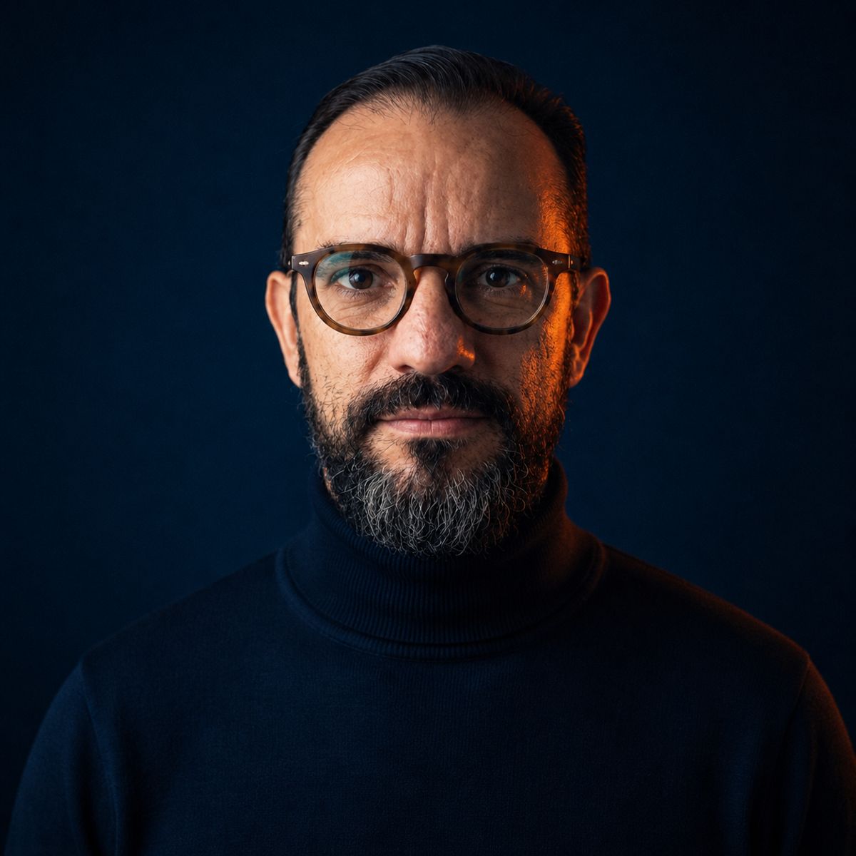 Victor Marim, professor de Marketing e IA